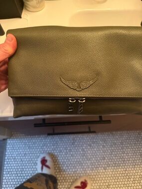 Zadig & Voltaire bag